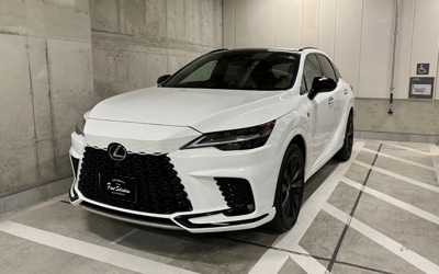 RX