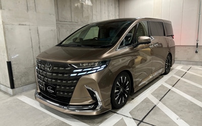 ALPHARD