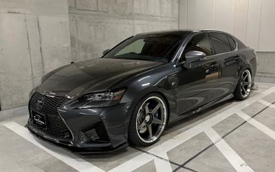 GS