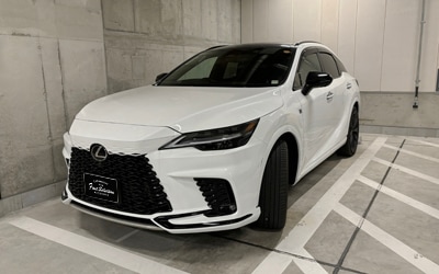 RX