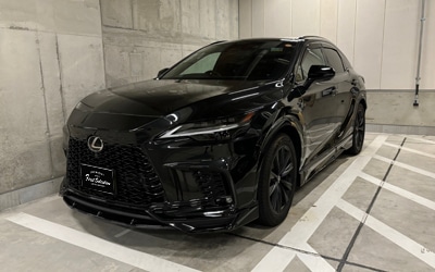 RX