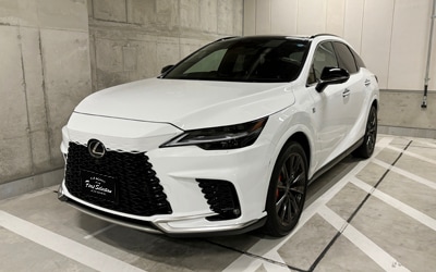 RX