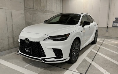 RX