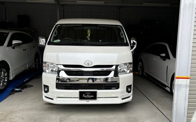 HIACE
