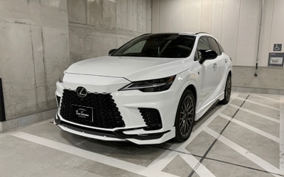 RX
