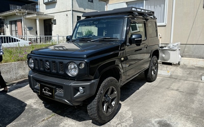 JIMNY