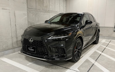 RX