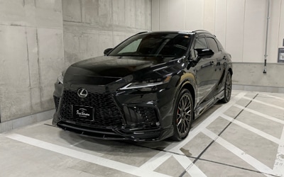 RX