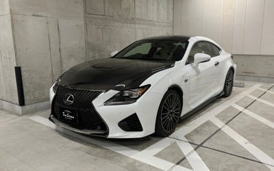 RC-F