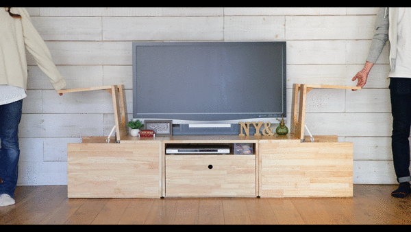 人と猫のための家具、ねこ家具（棚）通販｜NY& Online Shop