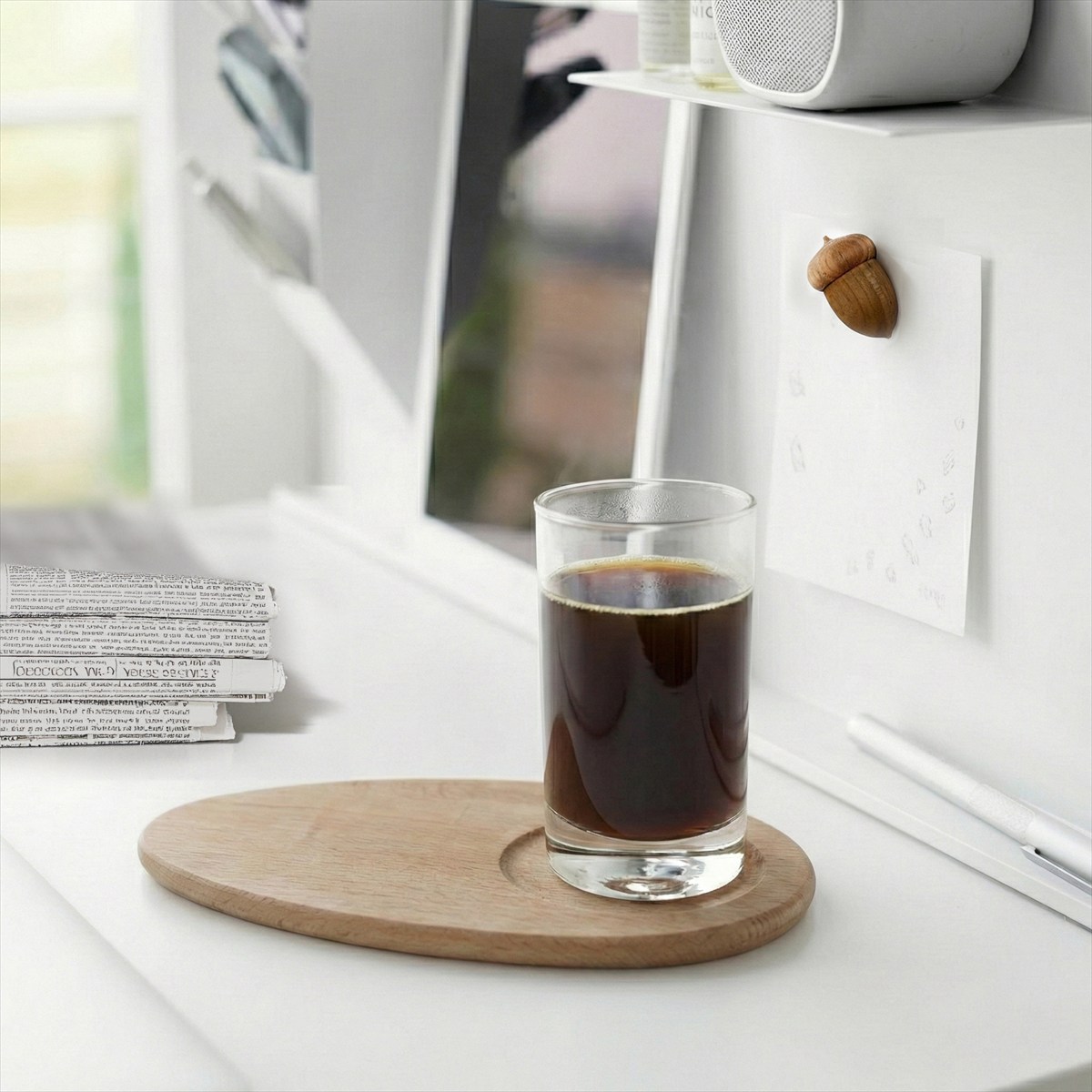 デスクのオアシスセット