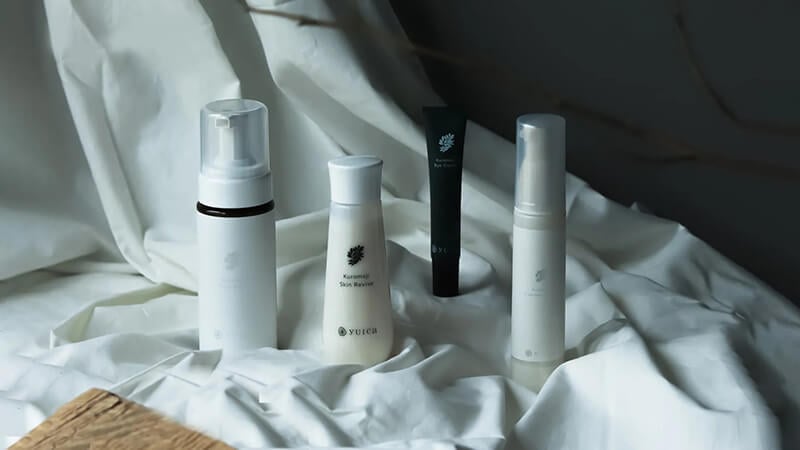 エッセンシャルオイル 002「やすらぎ」ブレンド｜オークヴィレッジ