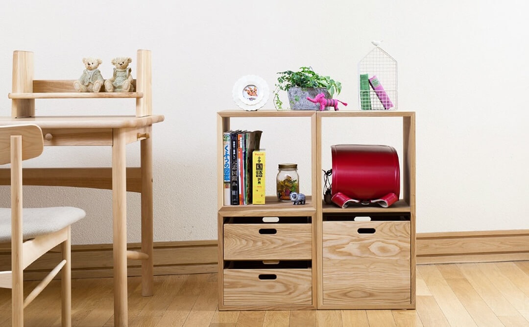 KOBAKO (単品) 家具,収納家具 | 【公式】オークヴィレッジ オンライン