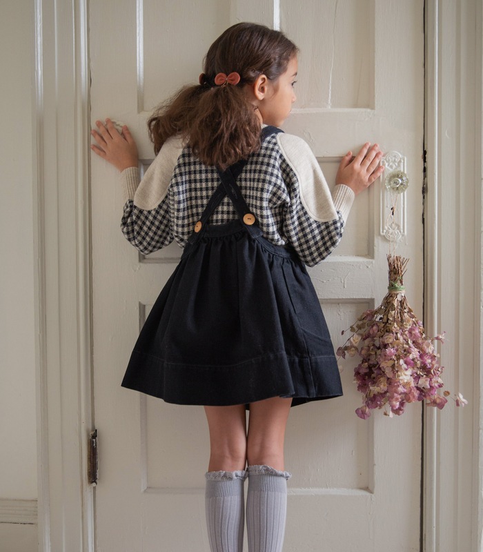 熱販売 soor ploom soorploom prim dress ソーア kids-nurie.com