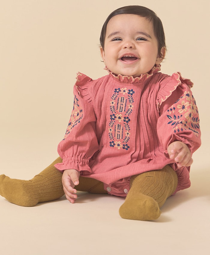 chaussures de bébé⸝⸝⸝⸝♡BOX付 OBEBE