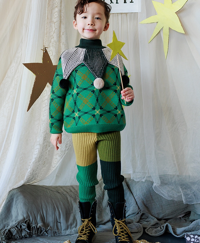 【新品未使用】 junior editionコラボケープレット4-8y Supreme Akai MPC Live II Red - SS21 - US