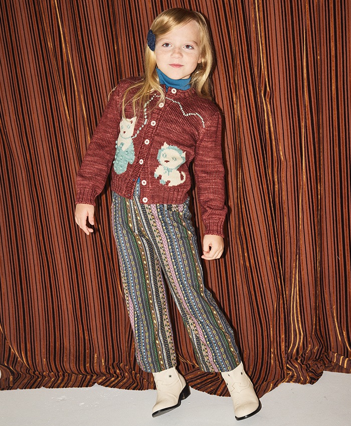 Misha&Puff（ミシャ＆パフ）通販｜OBEBE