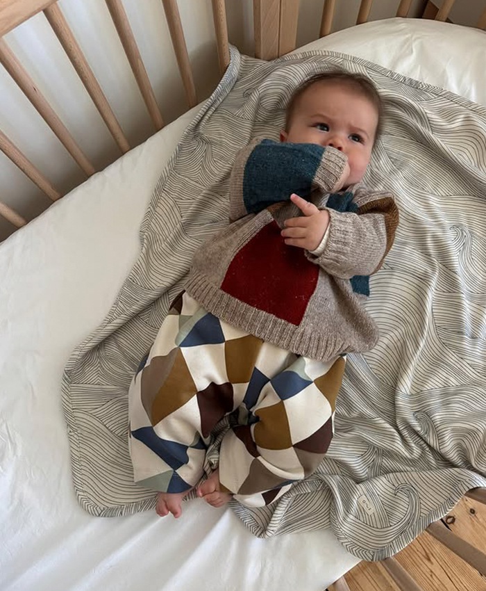 organic zoo 25AW パンツ 2-3y オーガニックズー 楽天市場】オーガニックズー Olive Fisherman Pants 1-2歳/2-3歳