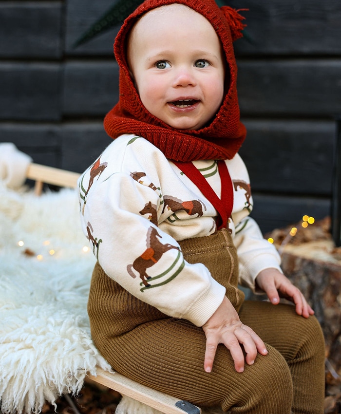 organiczoo（オーガニックズー）通販｜OBEBE