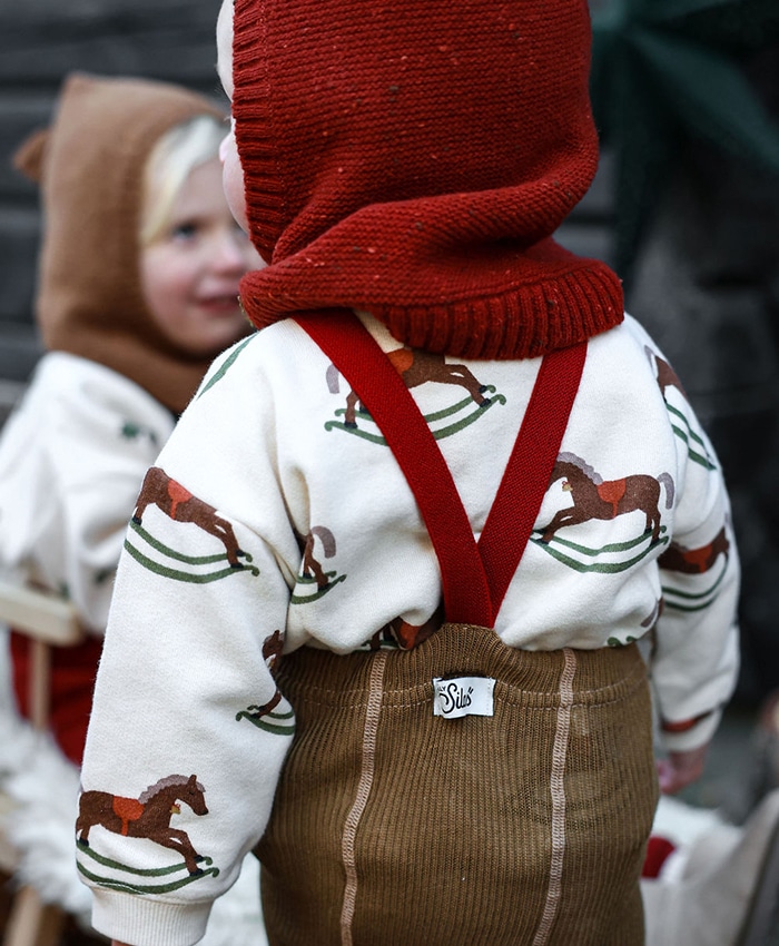 organiczoo（オーガニックズー）通販｜OBEBE