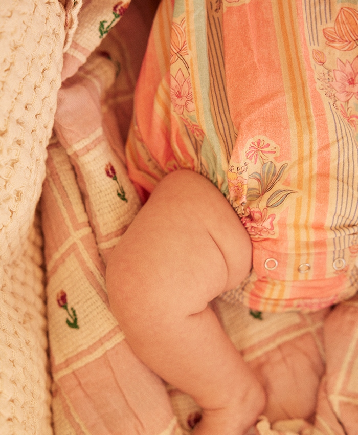 Bebe Organic