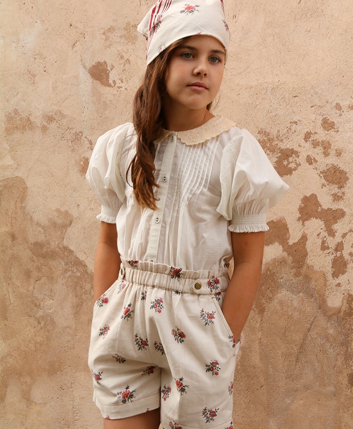 【*。様 限定大幅値下げ美品秋冬おすすめ　Bonjour diary花柄ジャケッ BONJOUR DIARY 24AW 🌼9/25（WED）22:00 launch | Ron