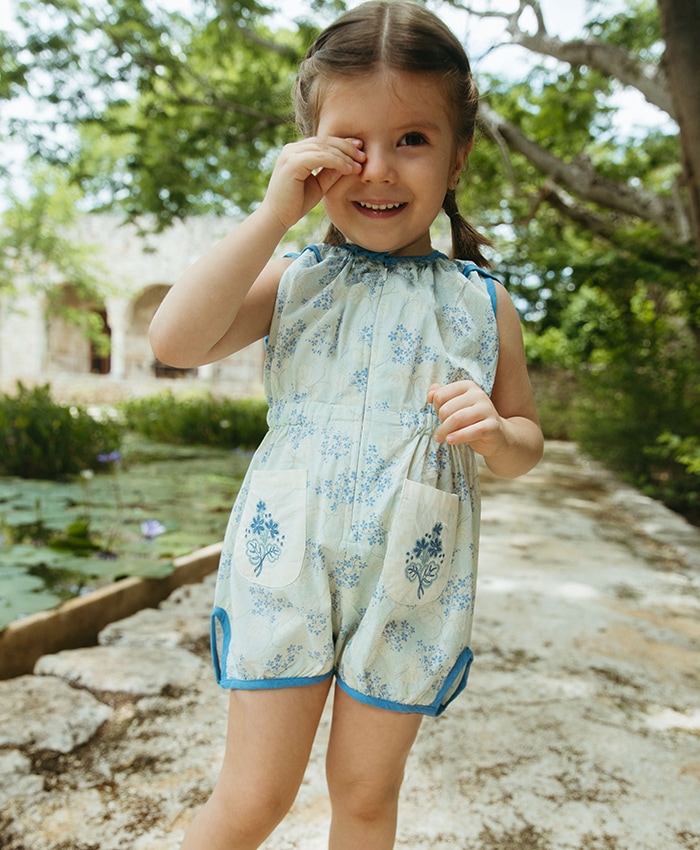 Lali kids