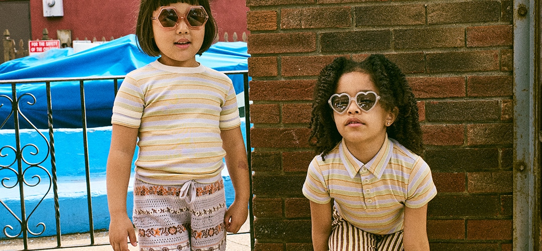 おべべページ OBEBE