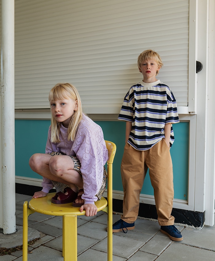 REPOSE AMS（レポーズ アムズ）通販｜OBEBE