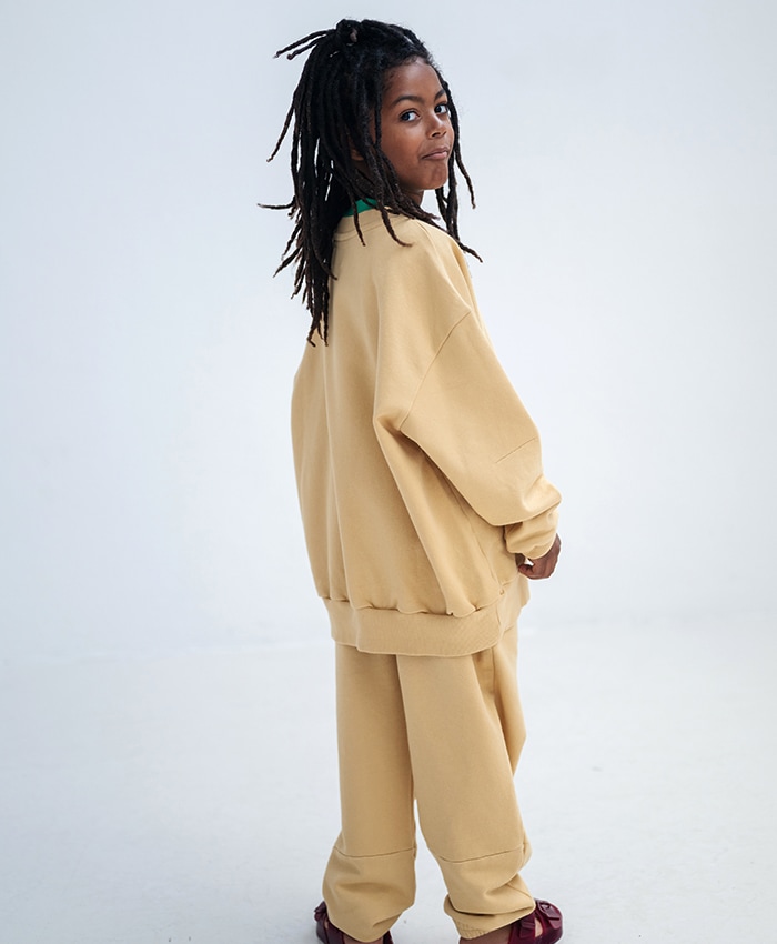 REPOSE AMS（レポーズ アムズ）通販｜OBEBE