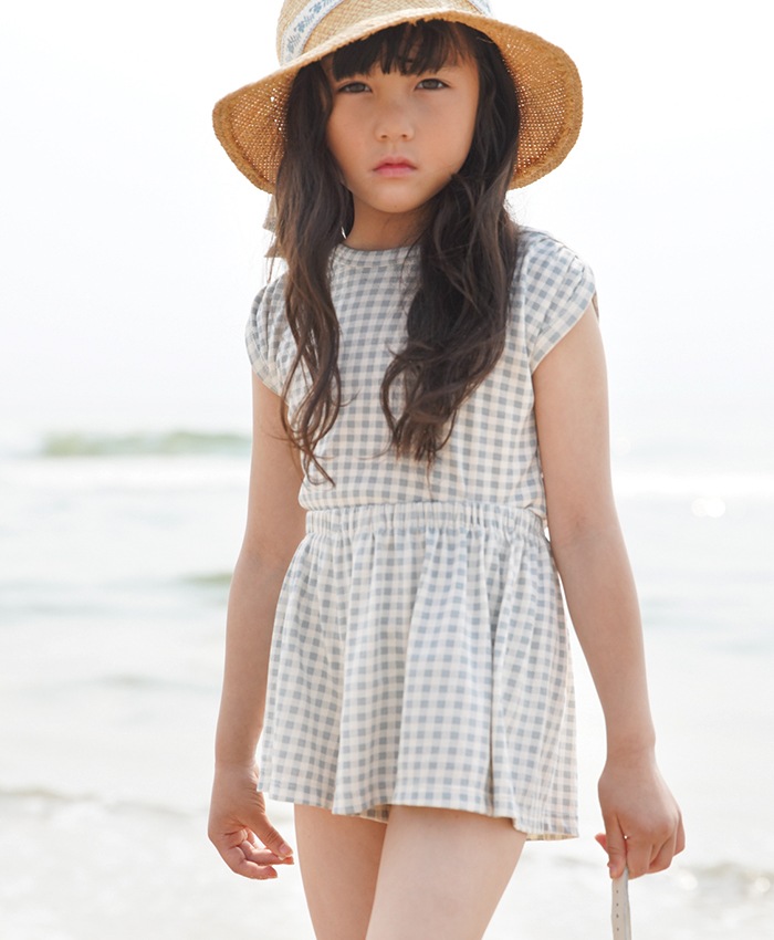 soorploom Sun Cap, Daisy Print サイズSM soorploom Sun Cap, Daisy Print サイズSM Women's Wide Brim Sun