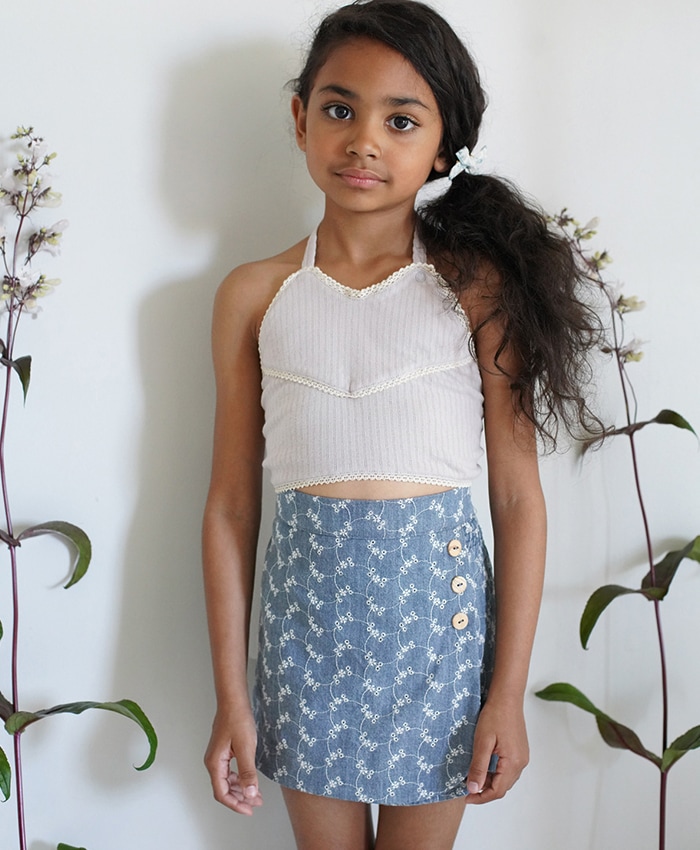 トップス soor ploom essential Essentials – Soor Ploom