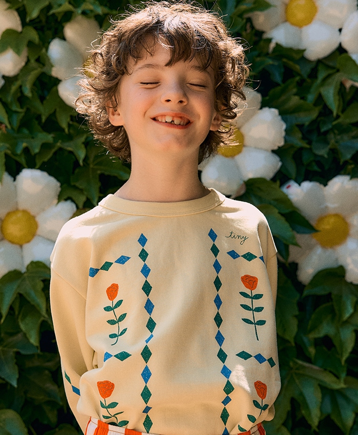 tinycottons（タイニーコットンズ）通販｜OBEBE