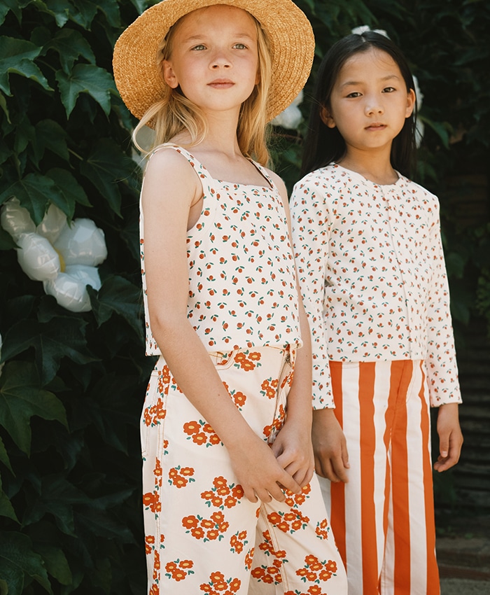 tinycottons（タイニーコットンズ）通販｜OBEBE