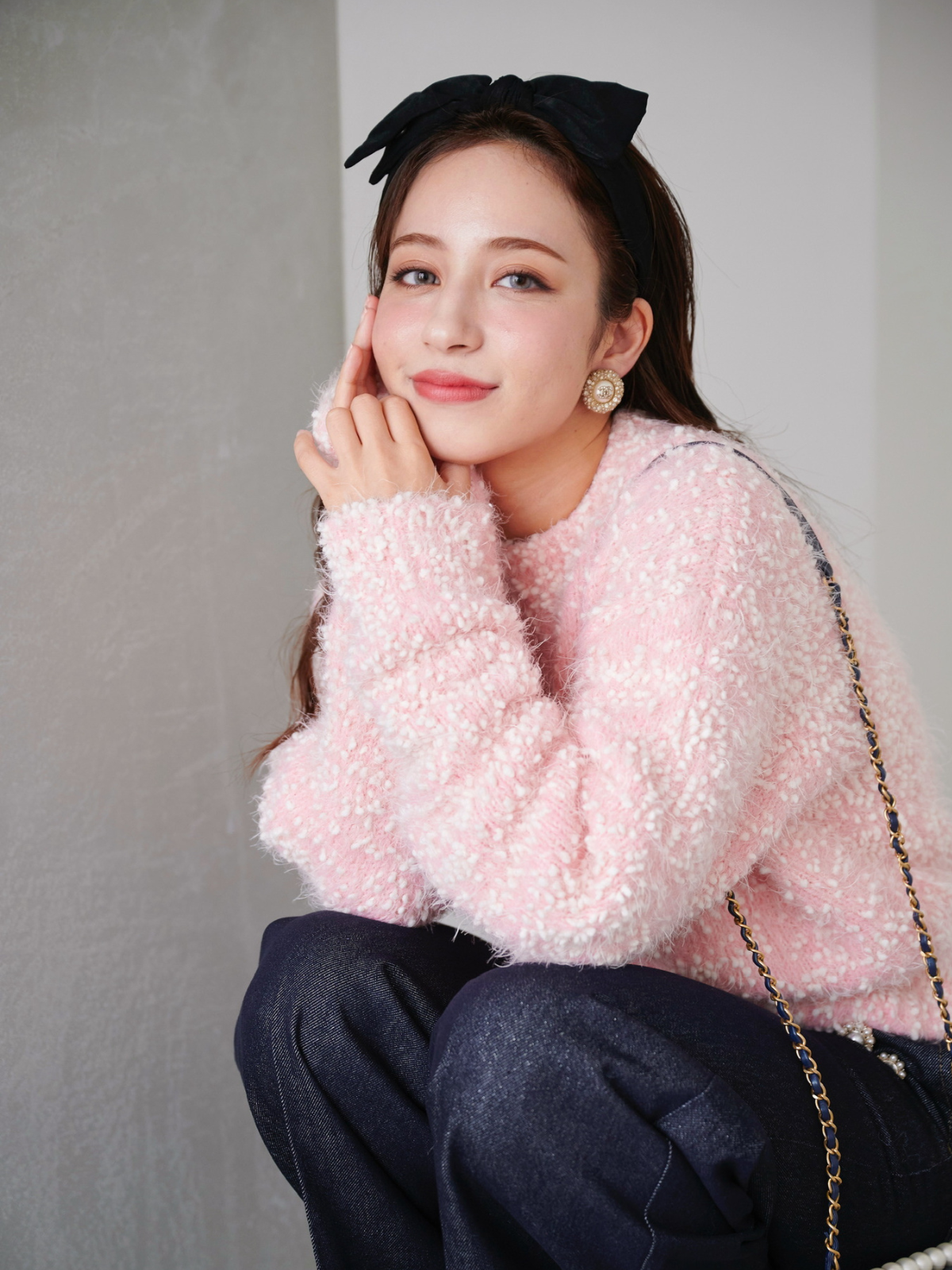 m4897 オブリ OBLI ボア ワンピース m4897 オブリ OBLI ボア ワンピース m4897 オブリ OBLI ボア