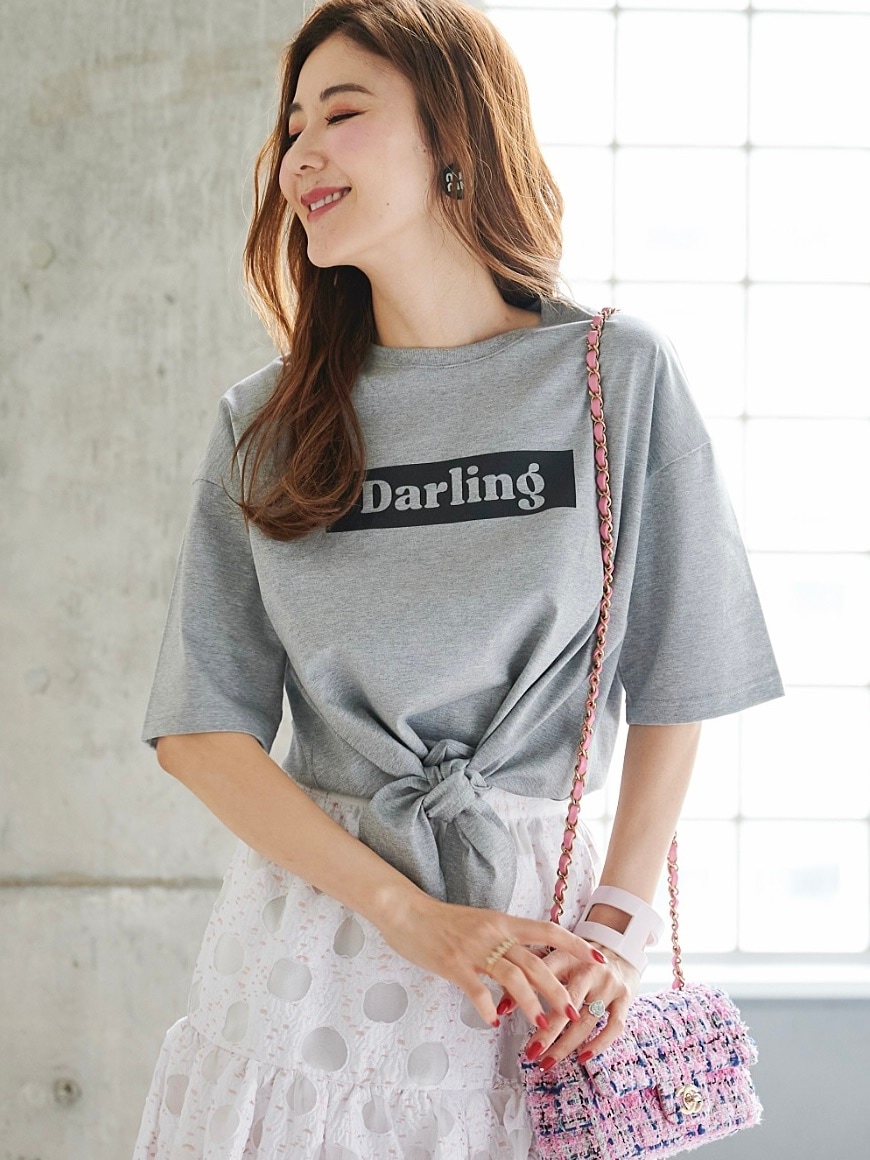 Darling Tシャツ