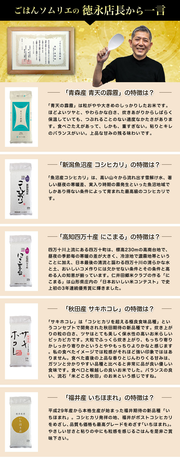 ���Ϥ󥽥�ꥨ������ŹĹ������