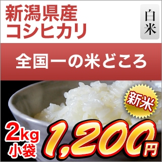 juice=様専用出品 新潟コシヒカリ 白米9キロ3袋入り 2梱包 54キロ-