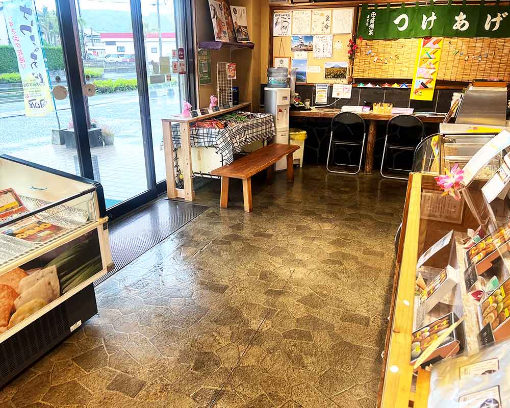 店内画像2