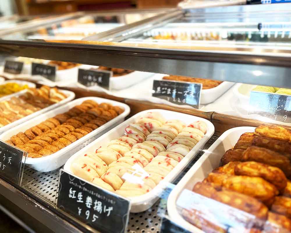 レギュラー商品1