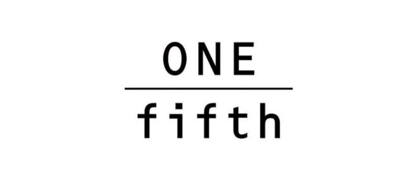 ONEfifth