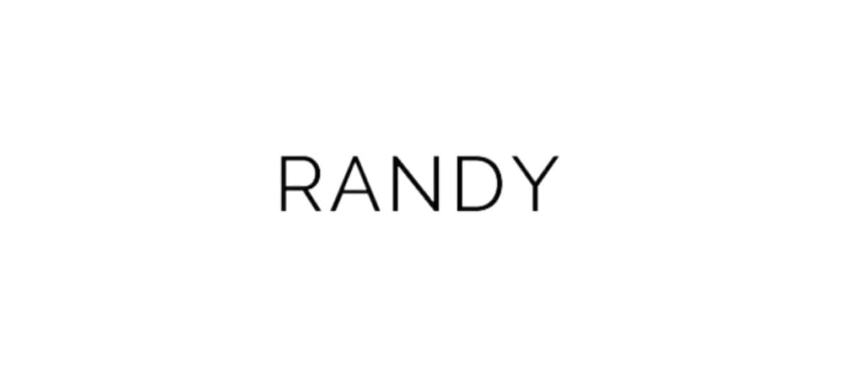 randy