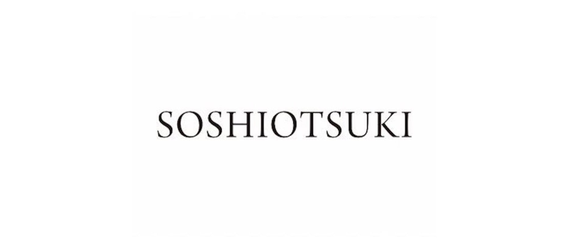SOSHIOTSUKI (ソウシオオツキ) ITEM PAGE ブランド公式通販 O WEB 