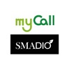 SMADIO MYCALL