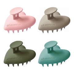 �إåɥ��ѥ֥饷�ե��å�