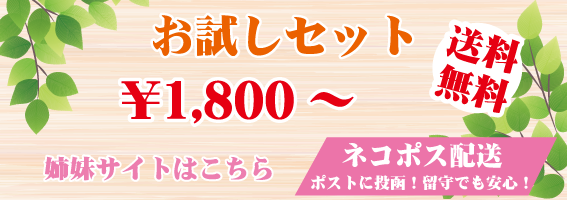 特別価格姉妹サイトへ