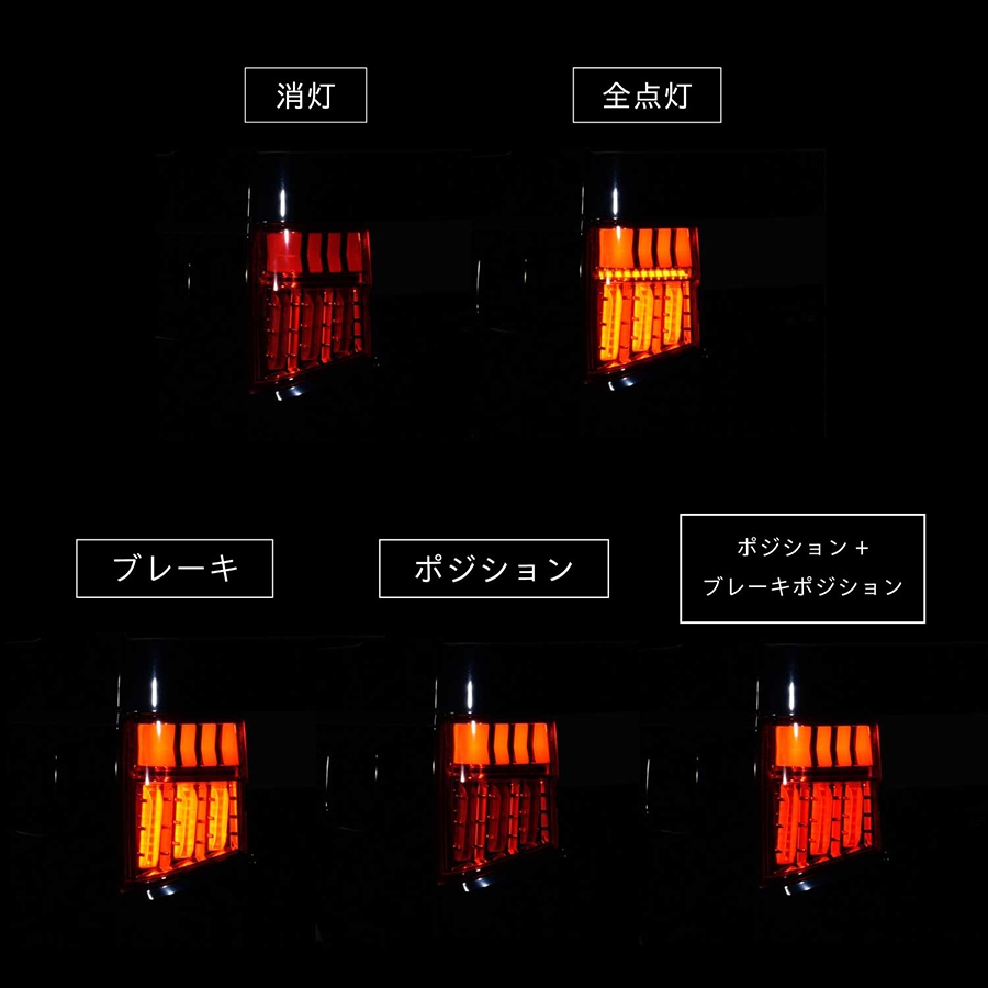 �ǥꥫD:5 ���奨��LED�ơ������