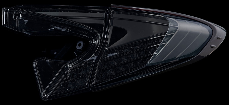 C-HR ���奨��LED�ơ������ ULTRA