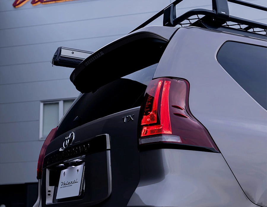 ゆ*ん様 ランドクルーザープラドテールランプ ゆ*ん様 ランドクルーザープラドテールランプ