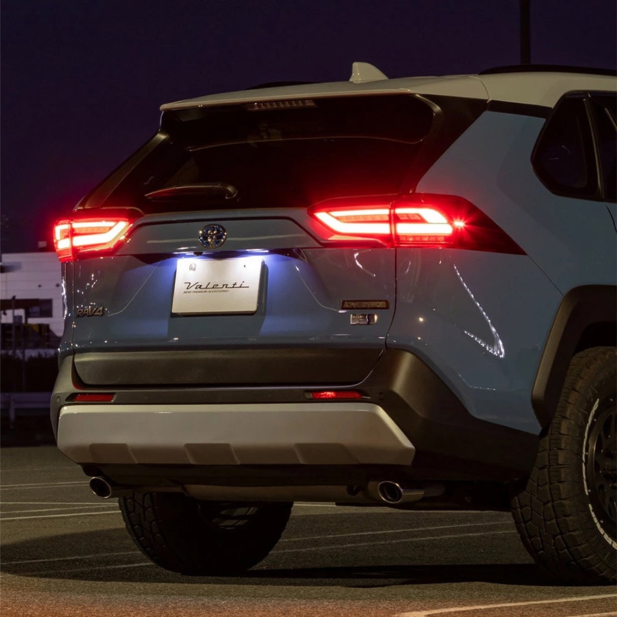 50RAV4 奨LEDơ ULTRA